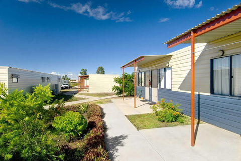 The Village On Blain - Events Australia 0