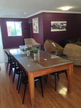 Foreign Exchange Accommodation Beachside - Tourism Bookings 2