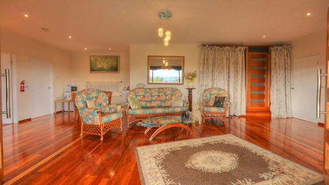 Huon Valley Eco Wilderness Retreat - Events Australia 0