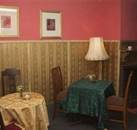 Amphitheatre Hotel B  B - Tourism Bookings