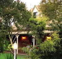 Quality Inn Overlander Homestead