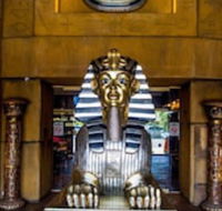 Sphinx Hotel Motel - Tourism Bookings