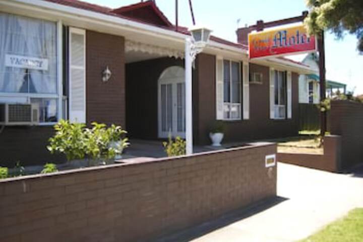 South Geelong VIC Tourism Bookings