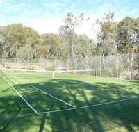 Protea Farm Cottages - Events Australia