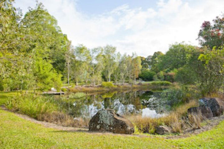 Crabbes Creek NSW Accommodation Europe