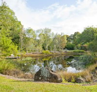 Crabbes Creek Cottages - Accommodation Europe