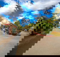 Bundaberg Park Village - Events Australia