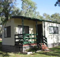Bonnie Doon Caravan Park - Tourism Bookings