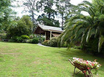 Australian Home Away At Eltham Venn Cottage - Events Australia 1