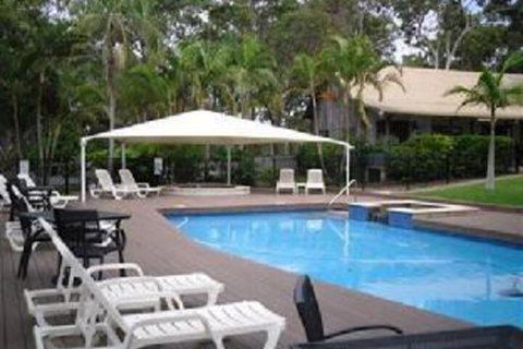 Gateway Lifestyle The Pines - Events Australia 0