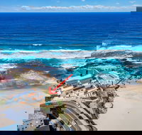 Tamarama Apartments - Tourism Bookings