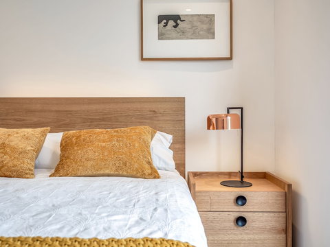 Tamarama Apartments - Events Australia 5