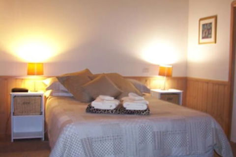 Yarraglen BnB - Tourism Bookings 6