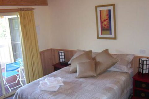 Yarraglen BnB - Tourism Bookings 4