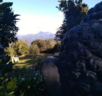 Ruah Rain Forest Retreat - Events Australia