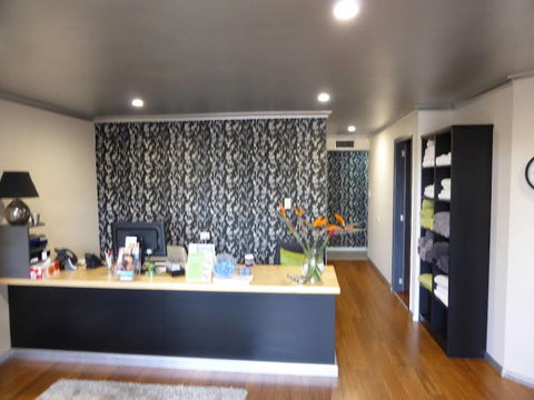 The Edge Guest Rooms - Events Australia 2