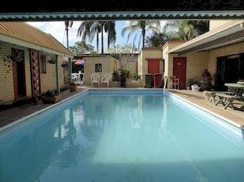 The Edge Guest Rooms - Events Australia 0