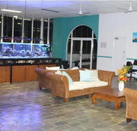 All Seasons Magnetic Island - Accommodation Europe