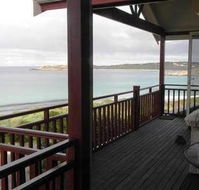 Bay of Islands B  B - Tourism Bookings