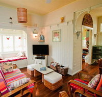 Rancho Relaxo - Events Australia