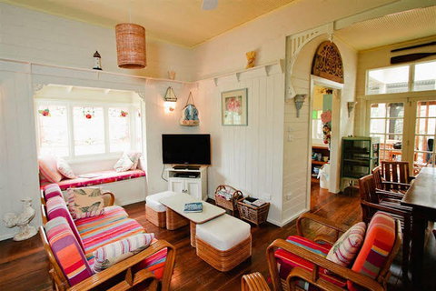 Rancho Relaxo - Events Australia 0