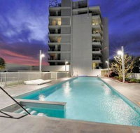 Seapoint 801 - Events Australia