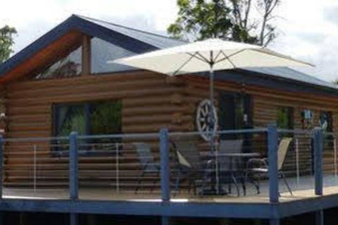 Windermere Cabins - Events Australia 0