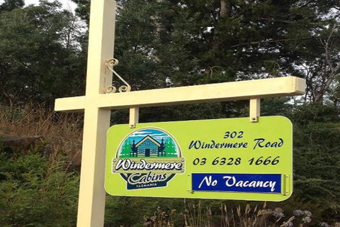 Windermere Cabins - Events Australia 2