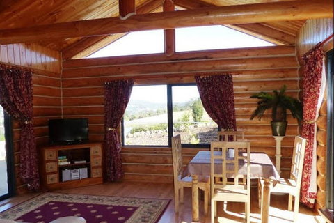 Windermere Cabins - Events Australia 6