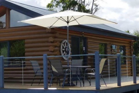 Windermere Cabins - Events Australia 7