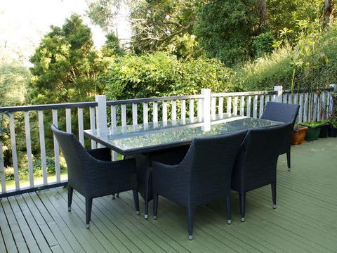 Devon Guest House - Tourism Bookings 0