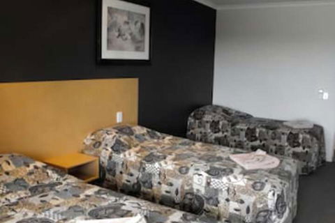 Victory Hotel Motel - Events Australia 5