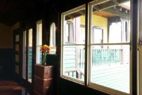 Argyles Yarra Valley - Yambacoona Homestead - Events Australia 0
