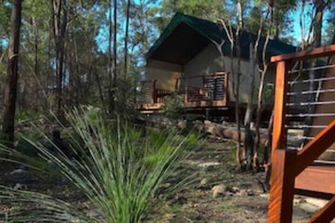 Murphy's Creek Hideaway - Events Australia 0