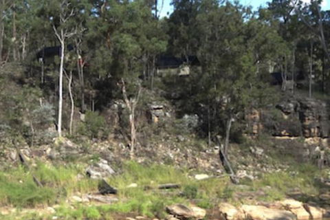 Murphy's Creek Hideaway - Events Australia 1