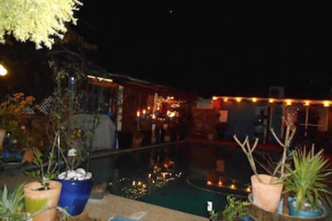 Pindari House - Events Australia 5
