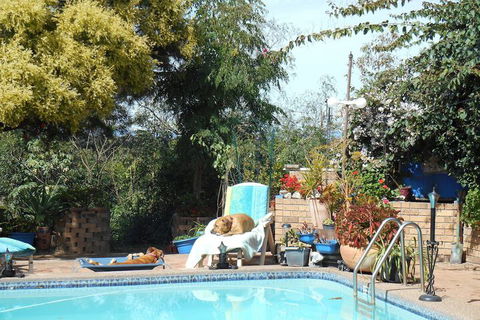 Pindari House - Events Australia 3