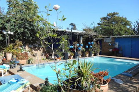 Pindari House - Events Australia 0