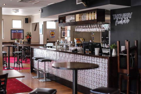 Royal Derby Hotel - Events Australia 1