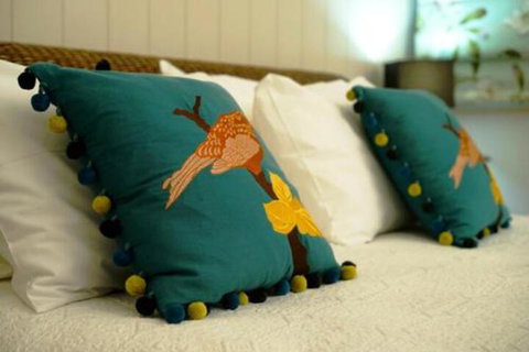 Brisbane Milton Bed & Breakfast - Events Australia 2