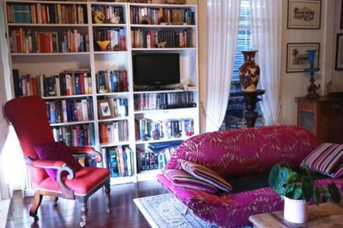 Brisbane Milton Bed & Breakfast - Events Australia 3