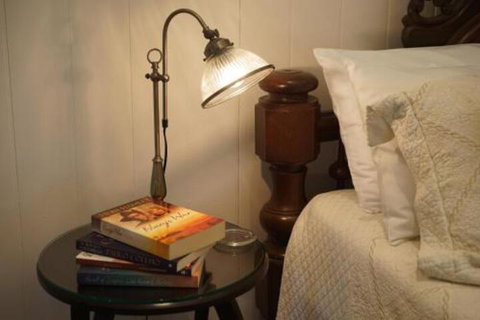 Brisbane Milton Bed & Breakfast - Events Australia 5