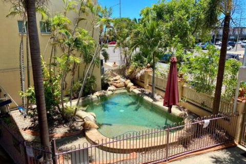 Townsville Apartments On Gregory - Tourism Bookings 0