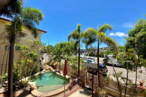 Townsville Apartments On Gregory - Tourism Bookings 7