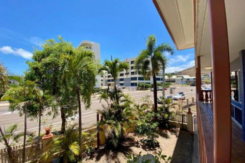 Townsville Apartments On Gregory - Tourism Bookings 5
