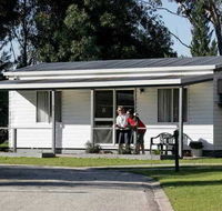 A Shady River Holiday Park - Events Australia