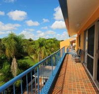 Delfinos Bay Resort - Accommodation Europe