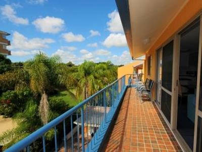 Delfinos Bay Resort - Accommodation Europe 0