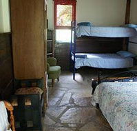Bogie River Bush House - Accommodation Europe