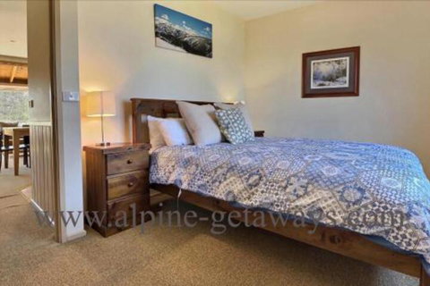 Blue Bird - Events Australia 6